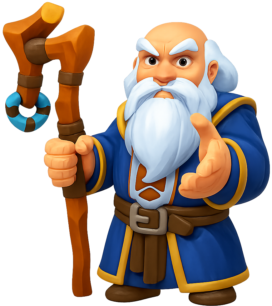 Mage Slot Gameplay